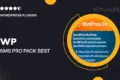 WP SMS Pro Pack – Best WordPress SMS Messaging & Notification Plugin