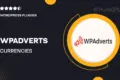 Wpadverts | Currencies