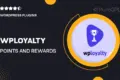 WPLoyalty – Points and Rewards for WooCommerce + Addons