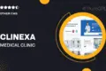 Clinexa – Medical Clinic & Hospital Elementor Template Kit