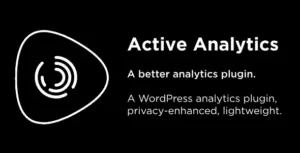Codecanyon | Active Analytics
