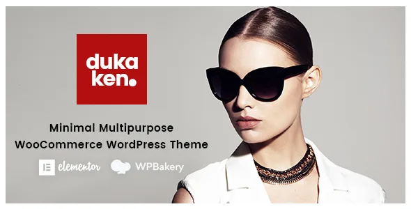 dukaken multipurpose woocommerce wordpress theme 1