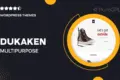 Dukaken – Multipurpose WooCommerce WordPress Theme