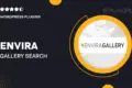 Envira gallery | Search Addon