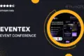 Eventex – Event & Conference Elementor Template Kit