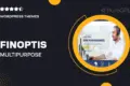 Finoptis – Multipurpose Business WordPress Theme