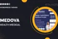 Medova – Health & Medical WordPress Theme