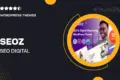 Seoz – SEO & Digital Marketing WordPress Theme