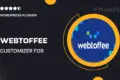 WebToffee | Customizer for WooCommerce PDF Invoices