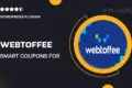 WebToffee | Smart Coupons for WooCommerce Pro