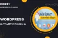 WordPress Automatic Plugin – AI Content Generator Auto Poster