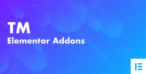 Codecanyon | TM Elementor Addons