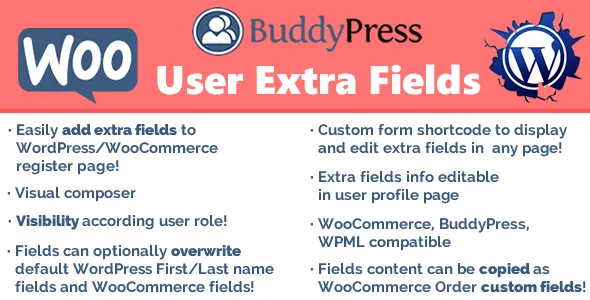 codecanyon user extra fields 1
