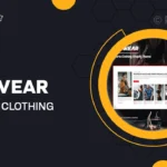 Fitwear – Sports Clothing & Fitness Equipment Shopify Theme 5 Fitwear – Sports Clothing & Fitness Equipment Shopify Theme