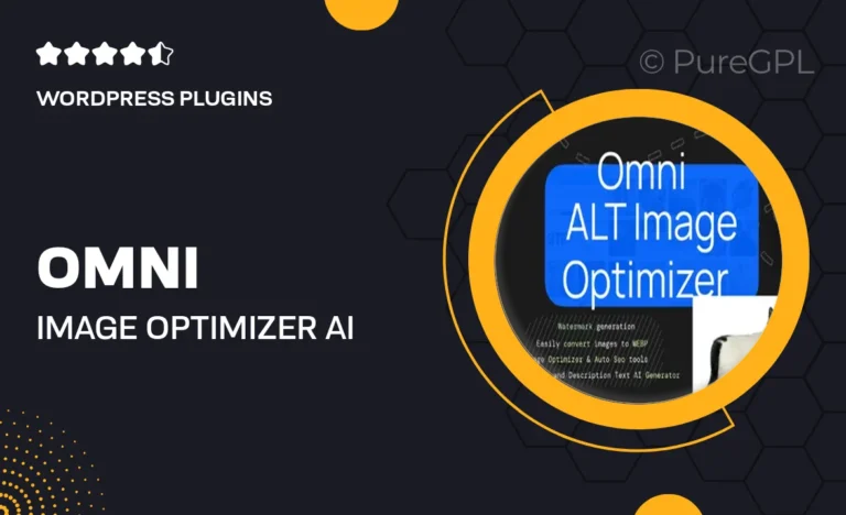 omni image optimizer ai webp seo alt and ai metadata