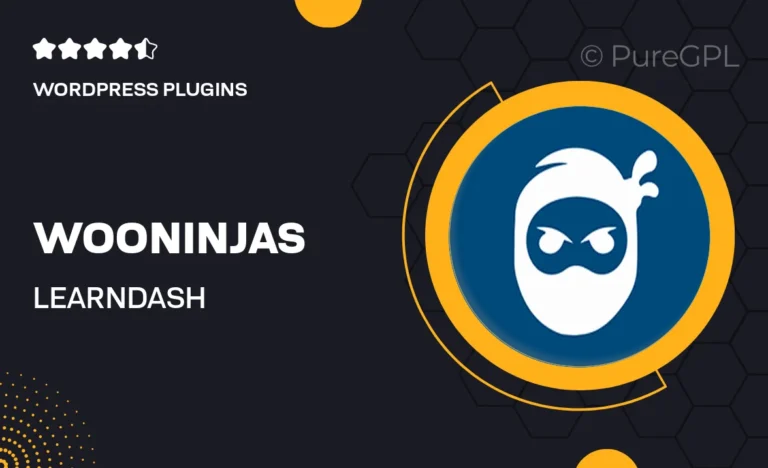 wooninjas learndash certificate verify and share