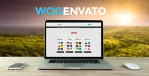 Envato Affiliates – Woocommerce Plugin