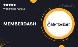 MemberDash