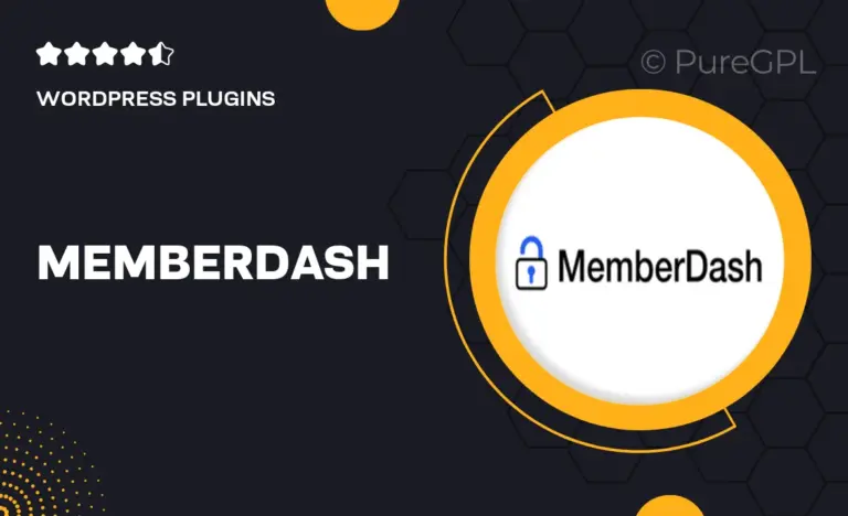 memberdash