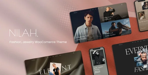 nilah fashion jewelry woocommerce theme 1