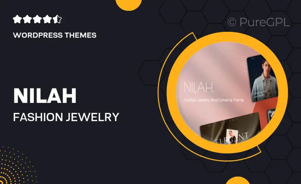 Nilah – Fashion, Jewelry WooCommerce Theme 26 Nilah – Fashion, Jewelry WooCommerce Theme