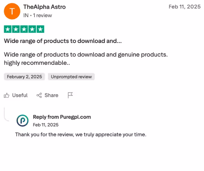 PureGPL Review - Best GPL Site for WordPress Themes and Plugins