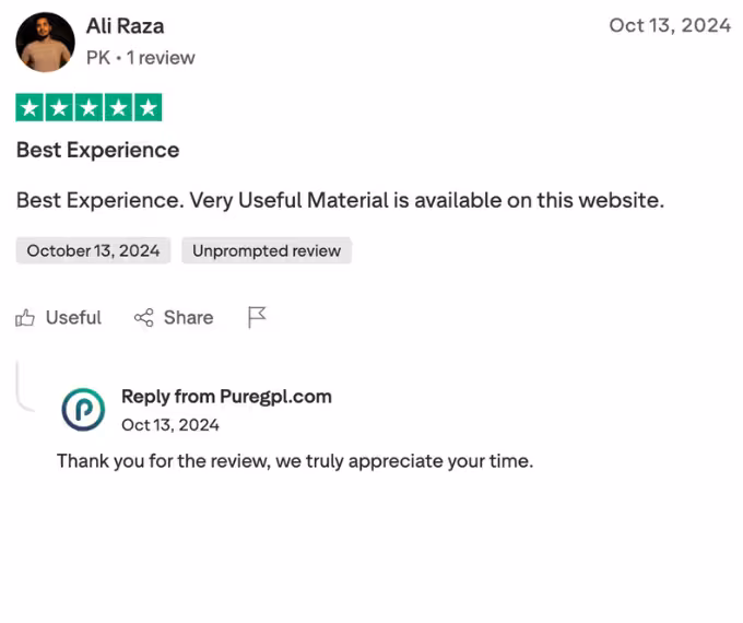 PureGPL Review - Best GPL Site for WordPress Themes and Plugins