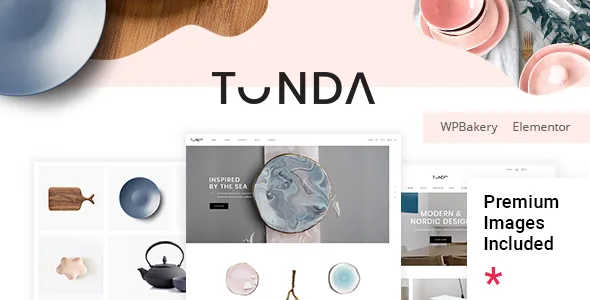 themeforest tonda elegant shop theme 1