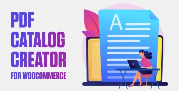 exporo pdf catalog creator for woocommerce 1