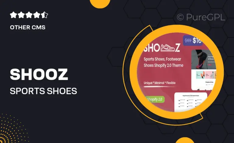 shooz sports shoes footwear shoes shopify 2 0 theme