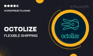 Octolize | Flexible Shipping Distance Based Shipping Rates