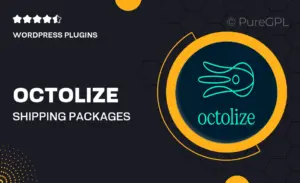 Octolize | Shipping Packages for WooCommerce