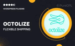 Octolize | Flexible Shipping Box Packing for WooCommerce