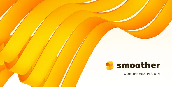 smoother smooth scrolling for wordpress