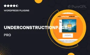UnderConstructionPage PRO