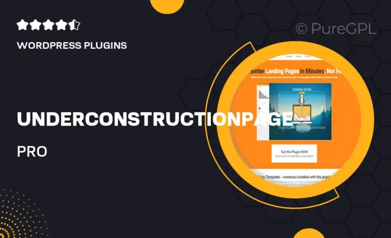 underconstructionpage pro