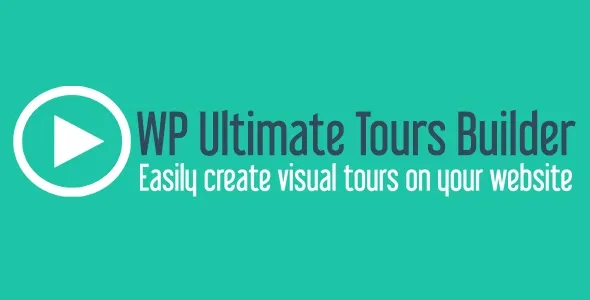 codecanyon wp ultimate tours builder 1