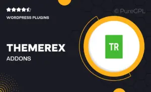 ThemeREX Addons