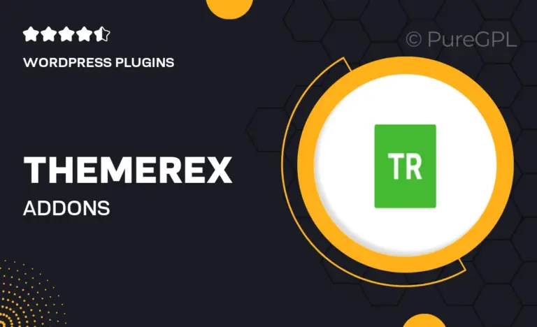 themerex addons