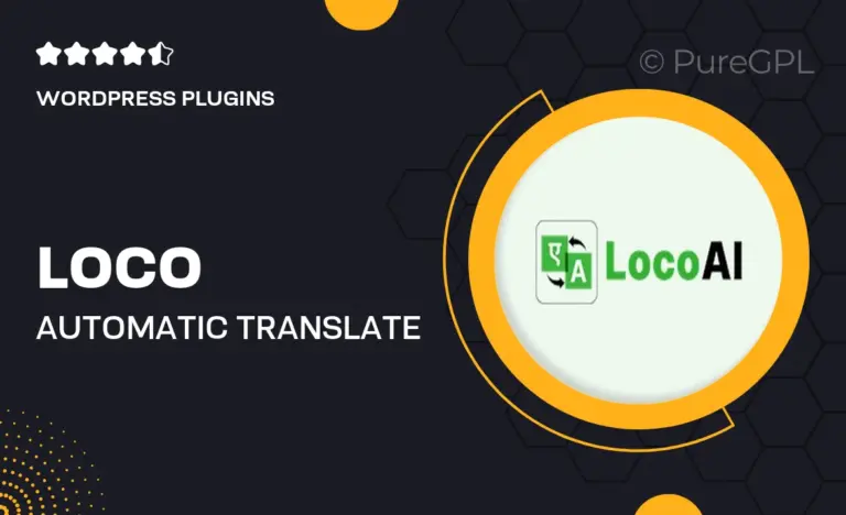 loco automatic translate addon pro