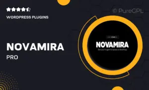Novamira Pro