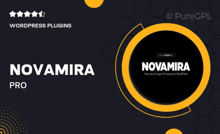 novamira pro