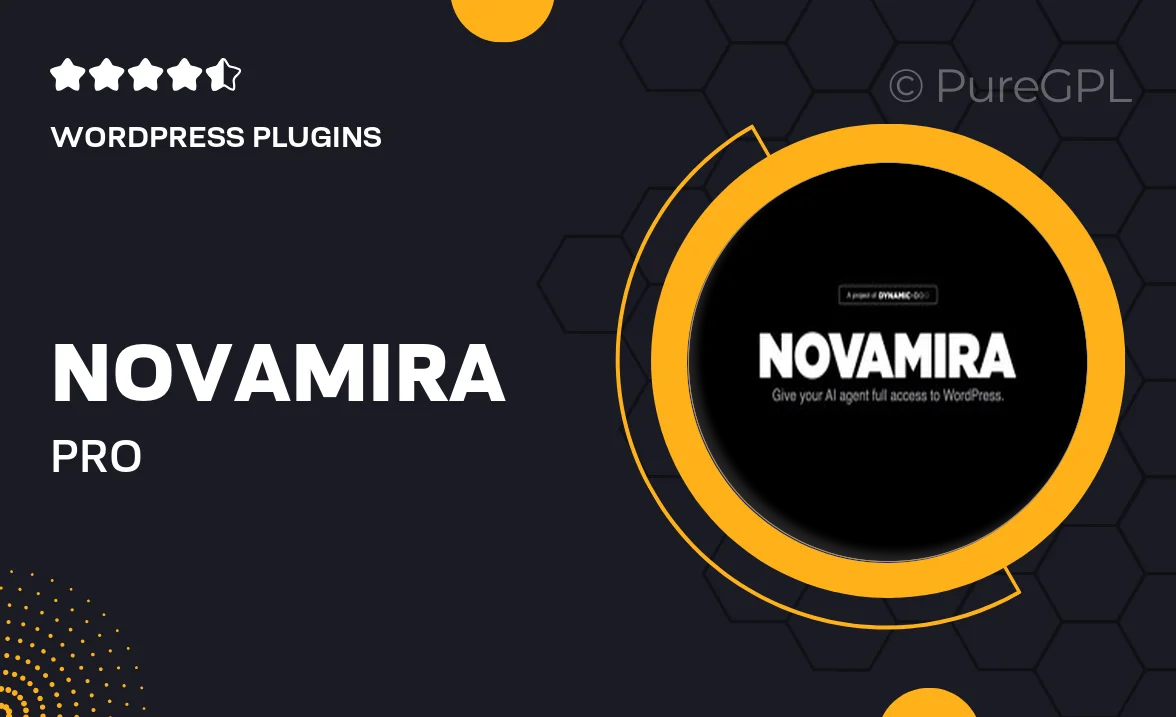 Novamira Pro