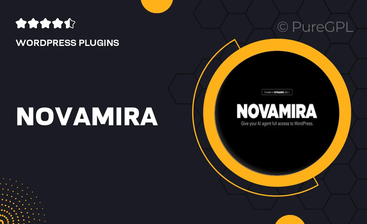 Novamira