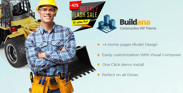 buildana construction building wordpress theme 1