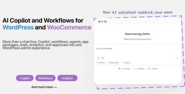 codecanyon ai commerce for woocommerce