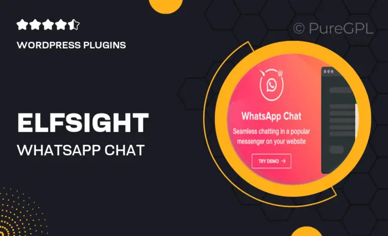 elfsight whatsapp chat wordpress whatsapp chat