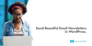 Mailster – Email Newsletter Plugin