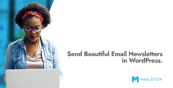 mailster email newsletter plugin
