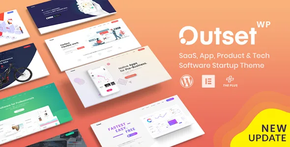 the outset multipurpose wordpress theme for saas startup 1